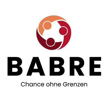 Babr-Logo